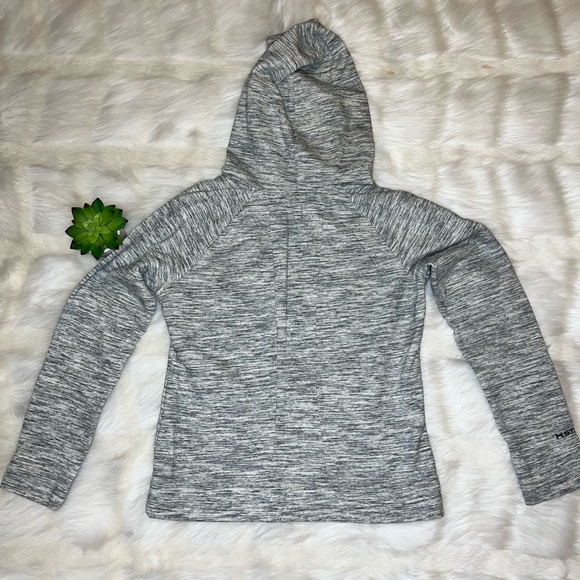 Under Armour | Women’s Grey Storm Fitted Hoodie Medium - Picture 8 of 8